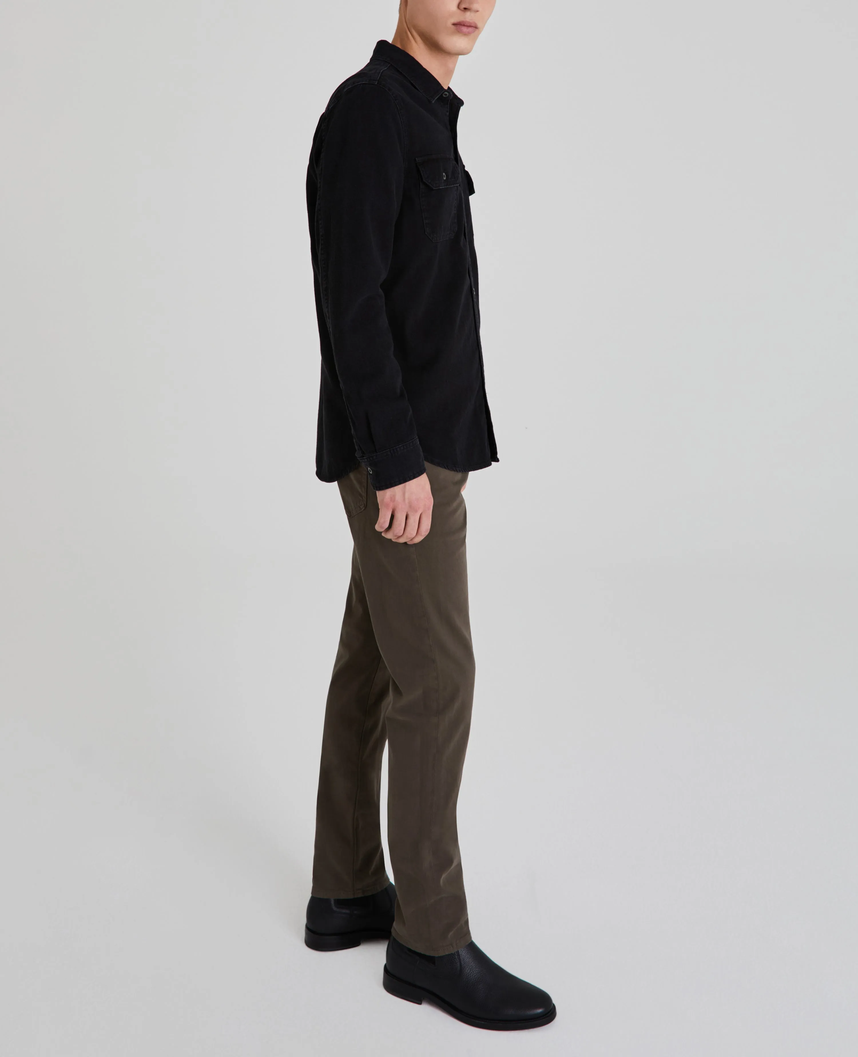 Benning Utility Shirt