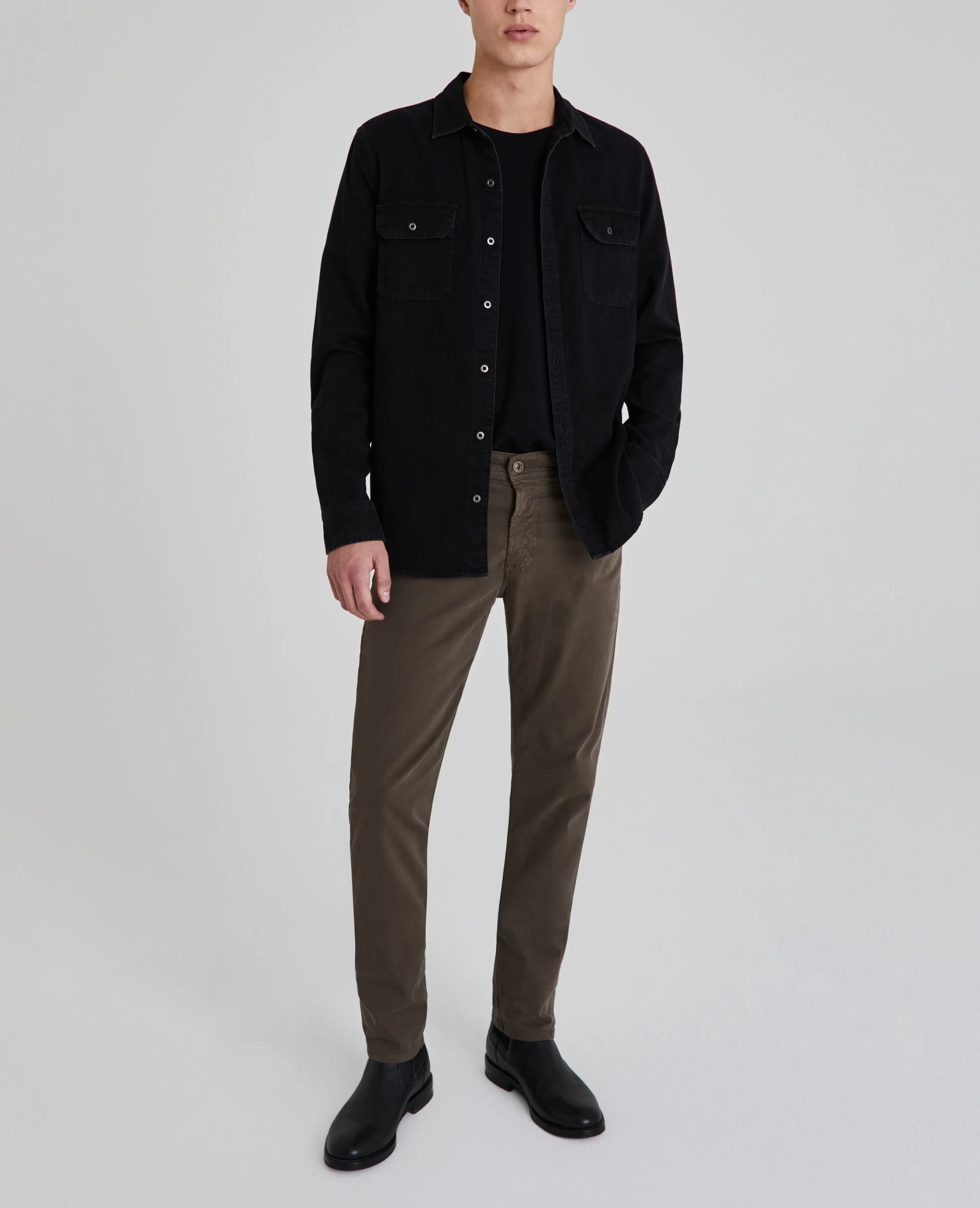 Benning Utility Shirt