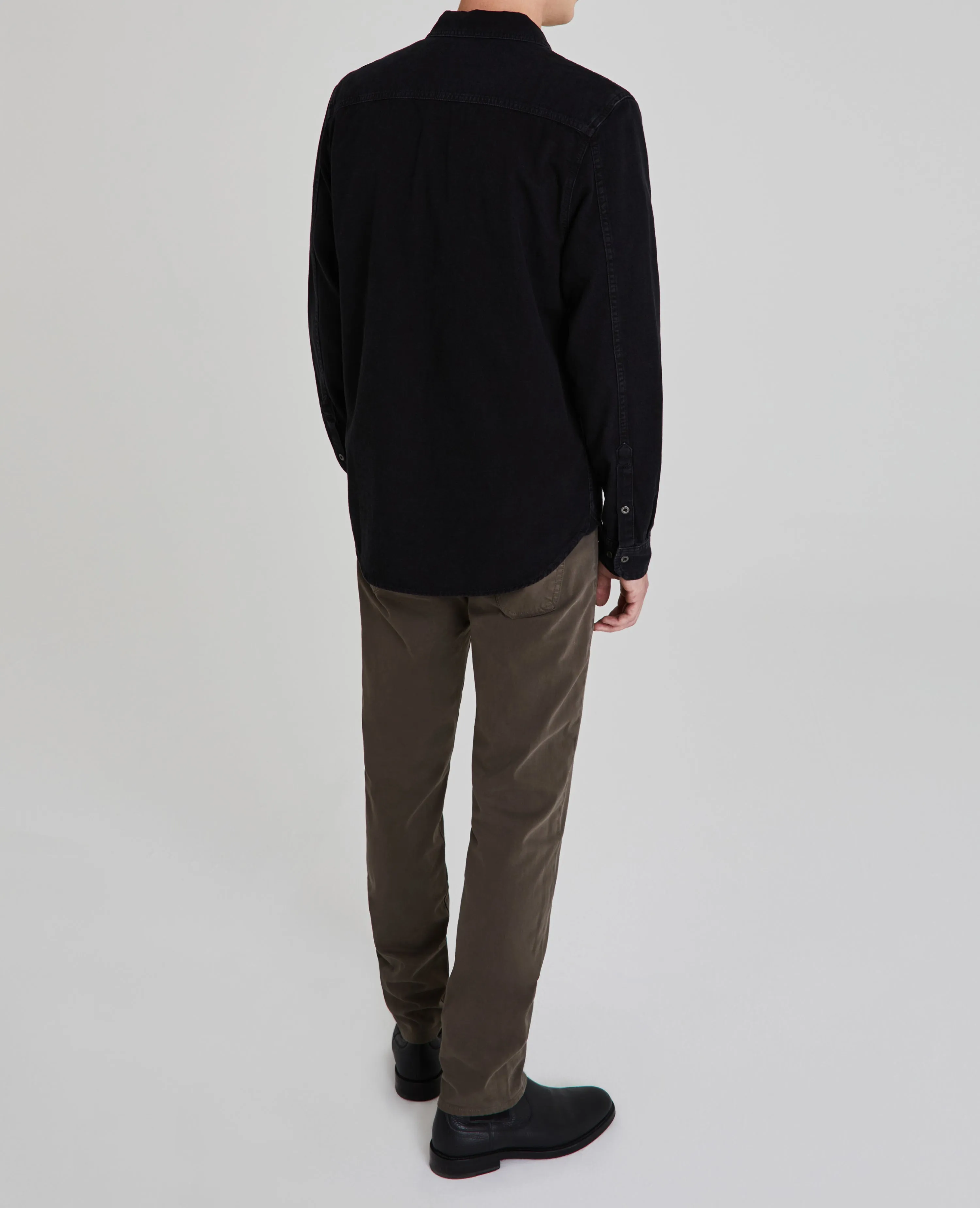 Benning Utility Shirt