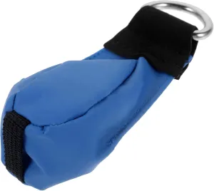 BESPORTBLE Throwing Bag Sandbag Clip Small Throw Weight Climbing Supply Outdoor Climbing Gear Small Throwing Ropes Bag Outdoor Supply Wear-Resistant Throw Weight Climbing Ropes Bag Throw Bag