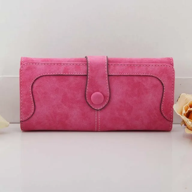 Best Wallet Women Purse