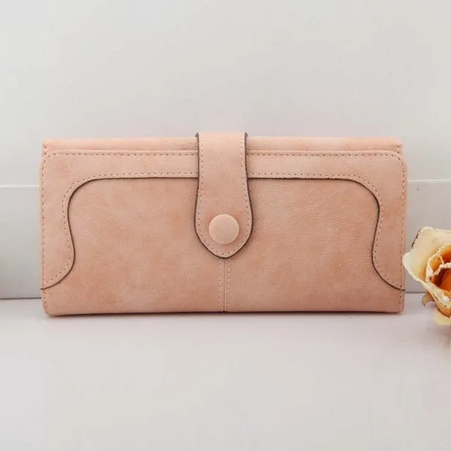 Best Wallet Women Purse