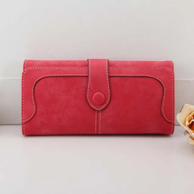 Best Wallet Women Purse