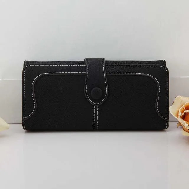 Best Wallet Women Purse