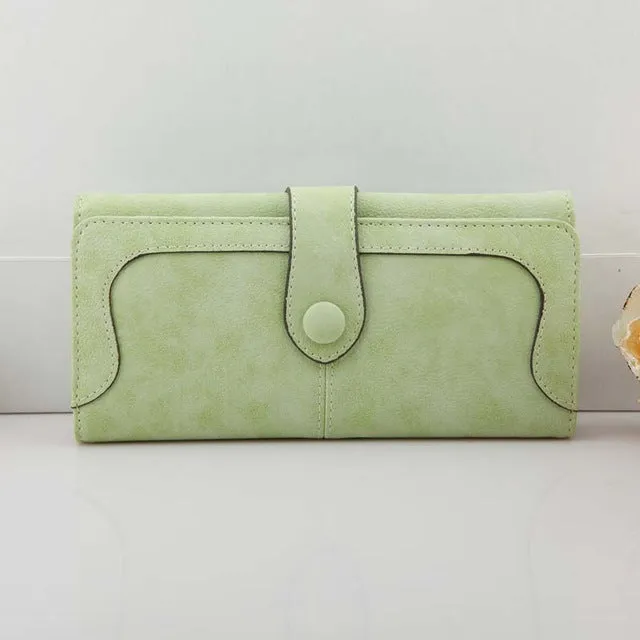 Best Wallet Women Purse