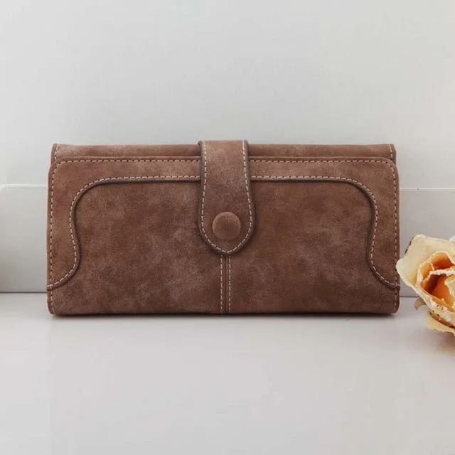 Best Wallet Women Purse