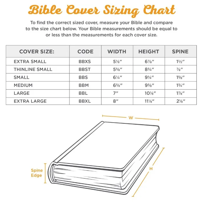 Bible Cover Real Tree Camouflage PrintTrifold Organizer medium