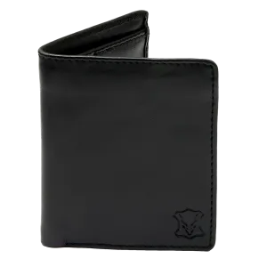 Bifold Slim Card Wallet with 8 c/c