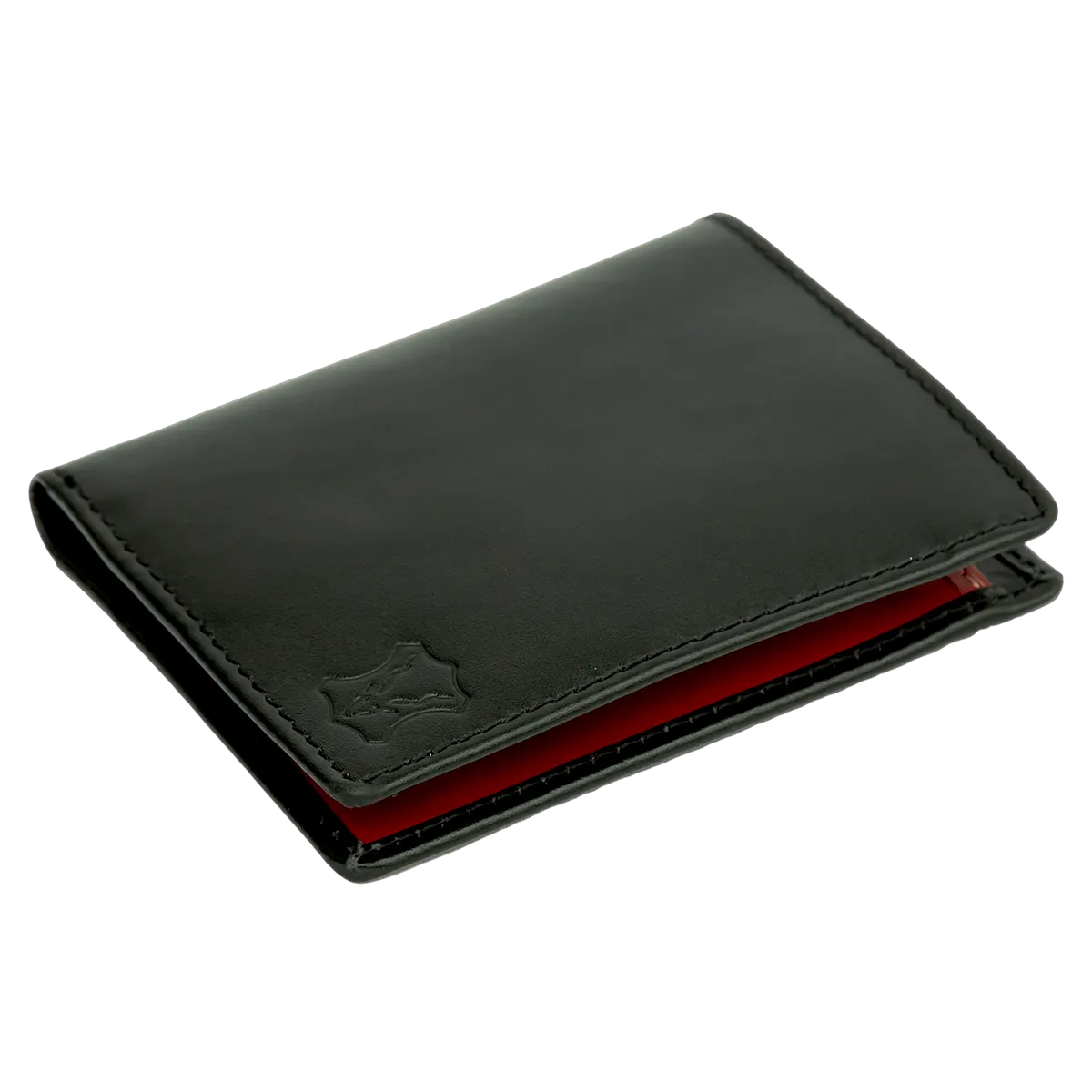 Bifold Slim Card Wallet with 8 c/c