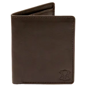Bifold Slim Card Wallet with 8 c/c