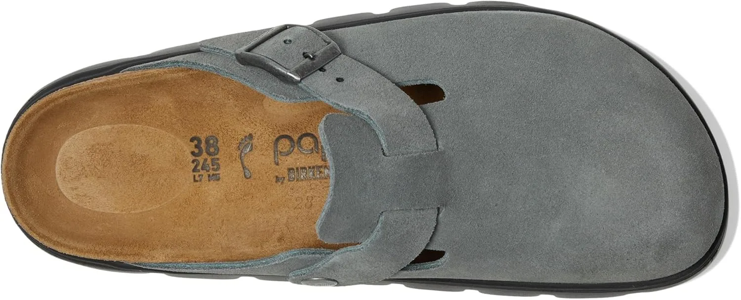 Birkenstock Women's Boston Chunky Clogs