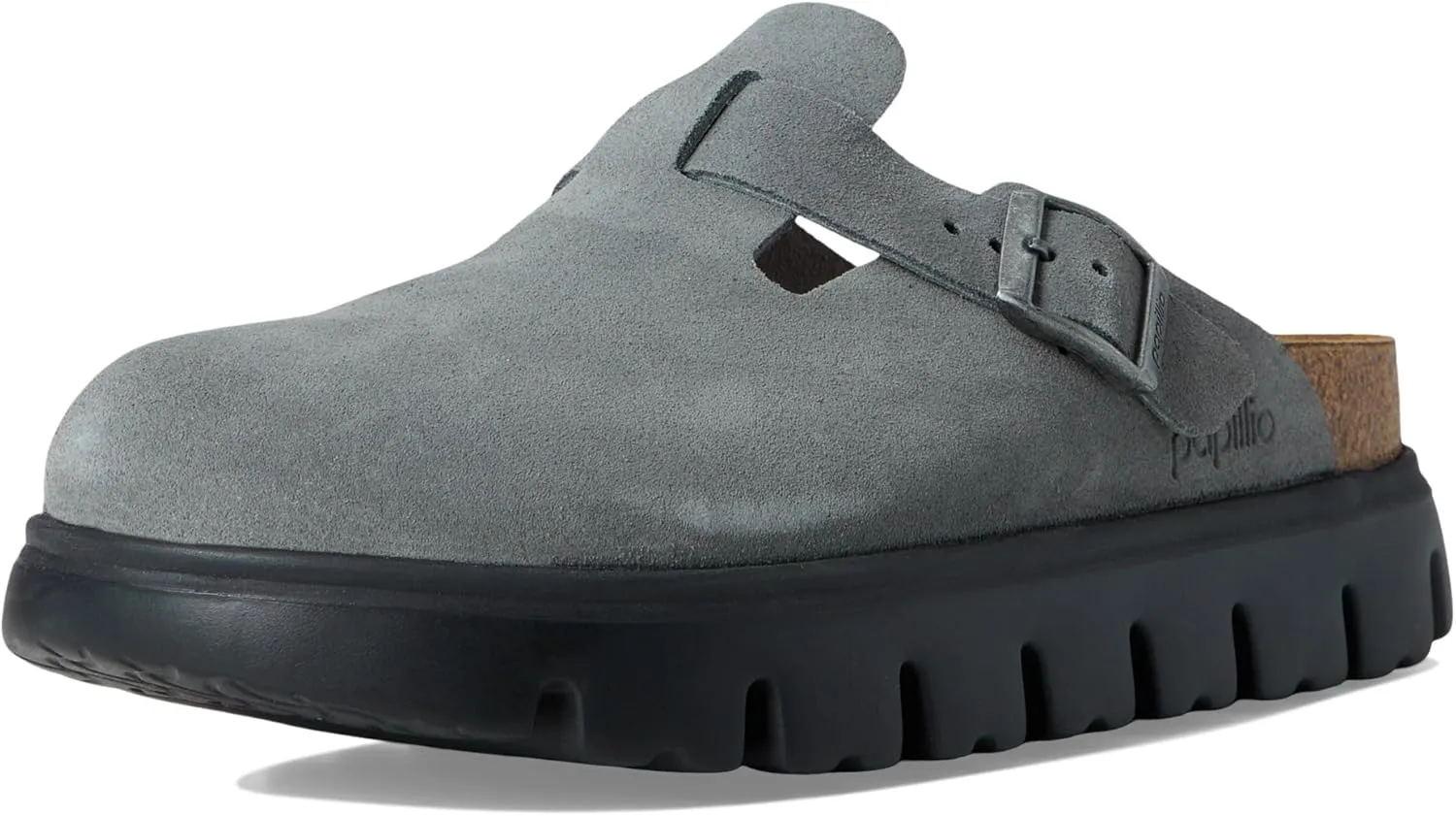 Birkenstock Women's Boston Chunky Clogs