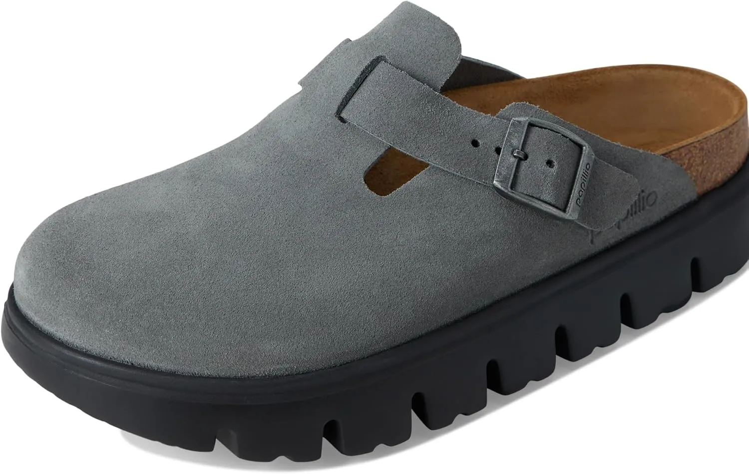 Birkenstock Women's Boston Chunky Clogs