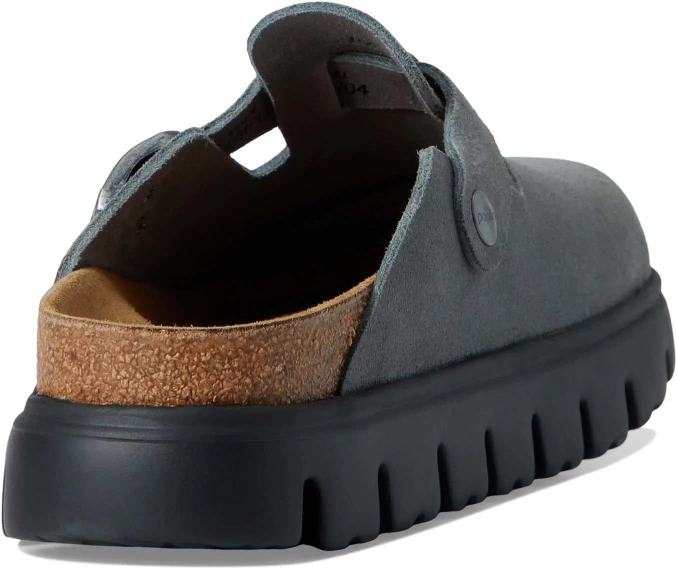 Birkenstock Women's Boston Chunky Clogs