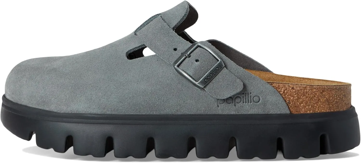 Birkenstock Women's Boston Chunky Clogs