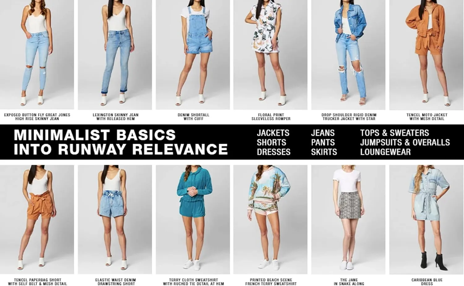 [BLANKNYC] Women's Hi Rise Skinny, in to Win, 29