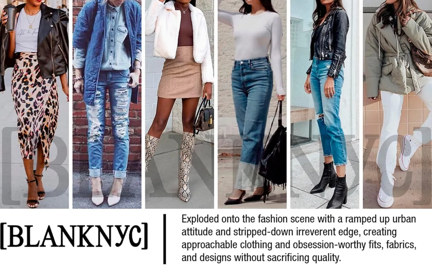 [BLANKNYC] Women's Hi Rise Skinny, in to Win, 29