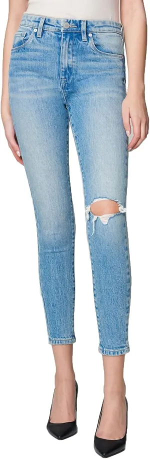 [BLANKNYC] Women's Hi Rise Skinny, in to Win, 29