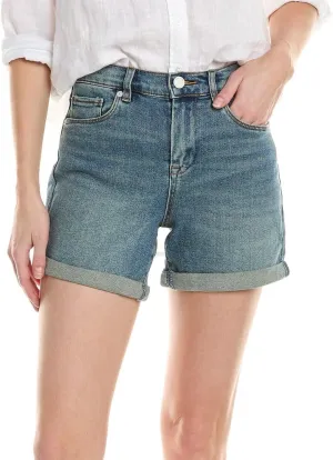 [BLANKNYC] Womens Pockets, Style, & Luxury Clothing Denim Jean Shorts with Pockets Always in Style Fashionable Comfortable