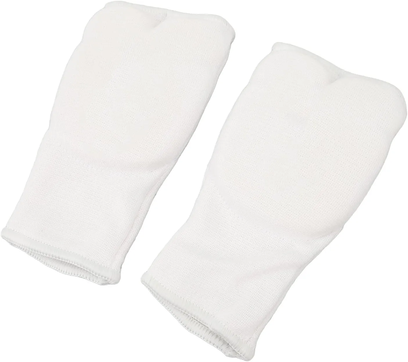 Boxing Hand Wraps Portable Padded Shock Absorbing Ergonomic Design Elastic Fist Protector Boxing Inner Gloves for Martial Arts for Women