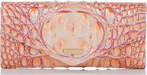 Brahmin Women's Veronica, Apricot Rose Melbourne