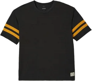 Brixton Vintage Mens Mesh Football Jersey