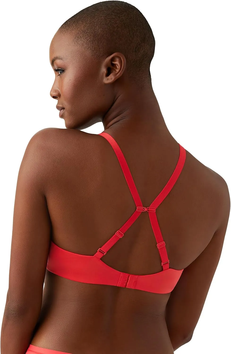 b.tempt'd Women's Future Foundation Convertible T-Shirt Bra