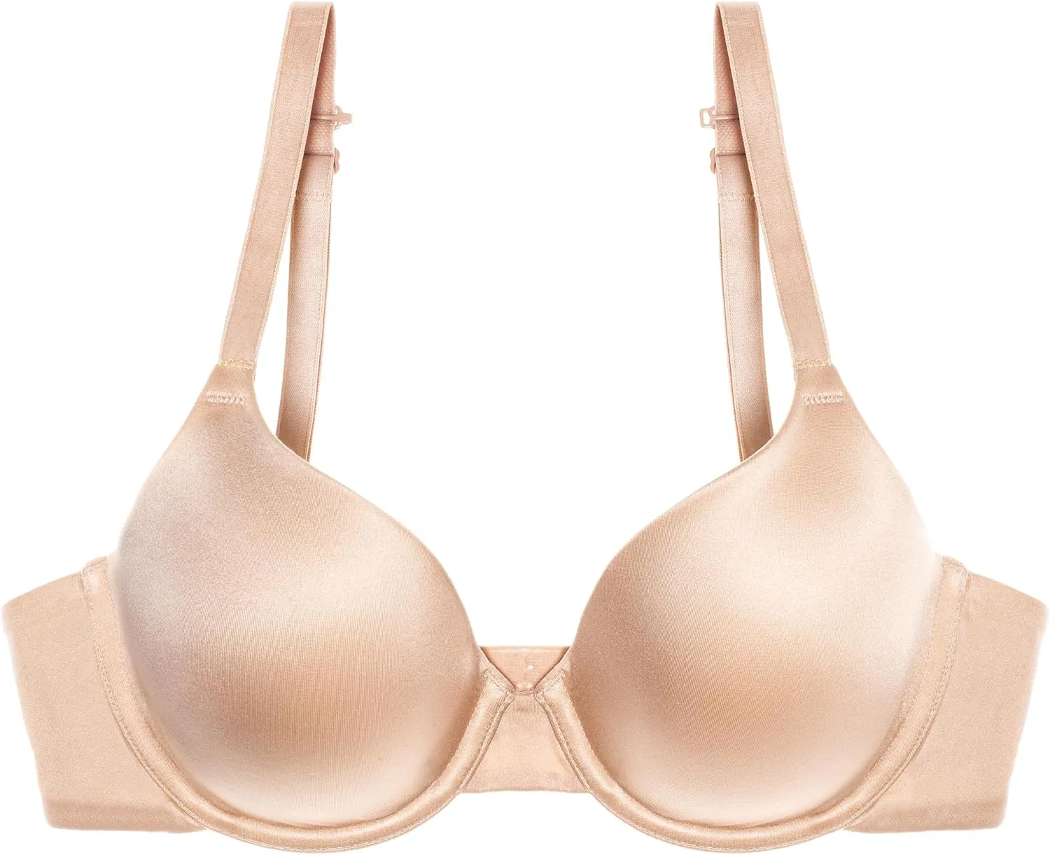 b.tempt'd Women's Future Foundation Convertible T-Shirt Bra