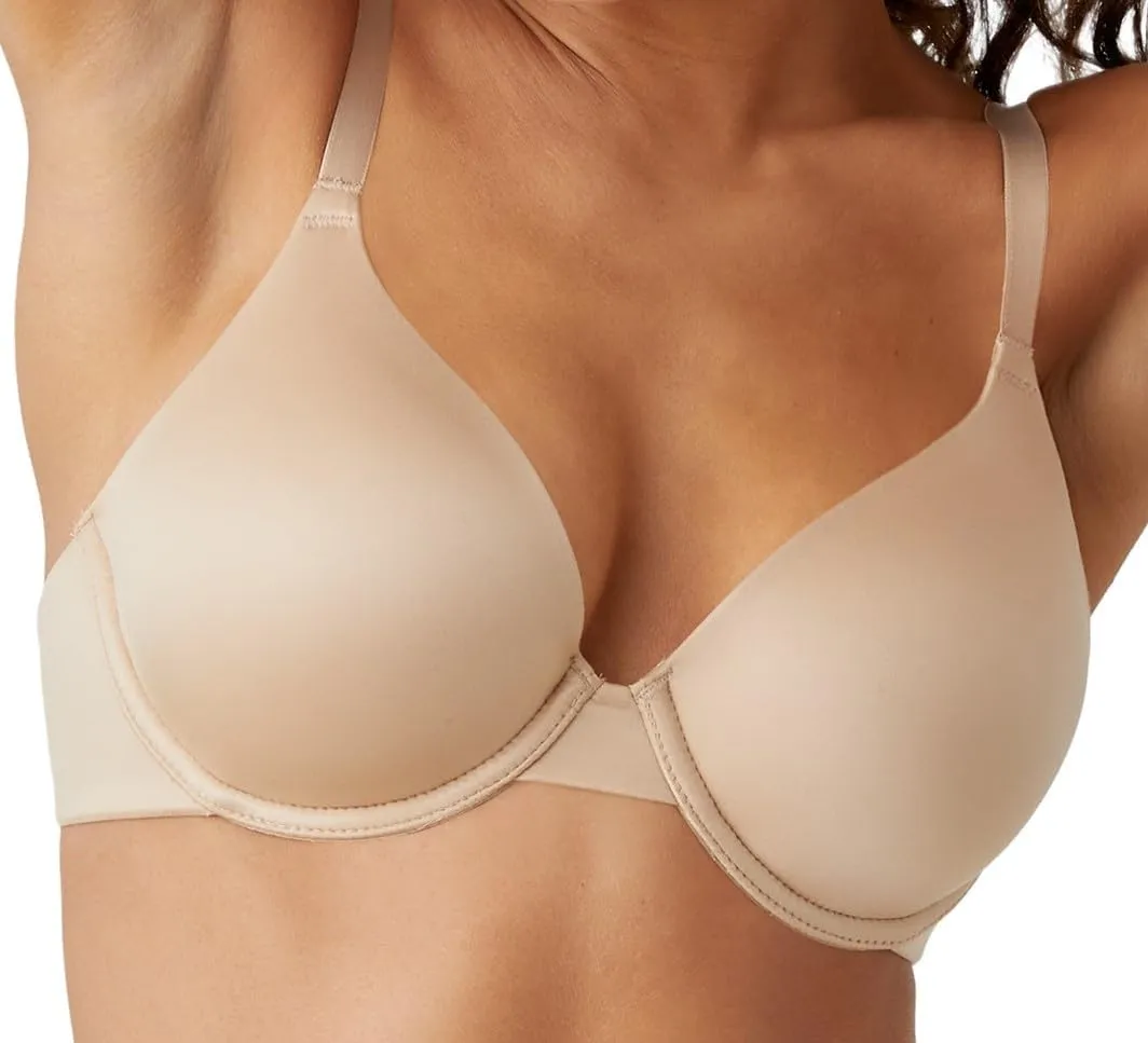 b.tempt'd Women's Future Foundation Convertible T-Shirt Bra
