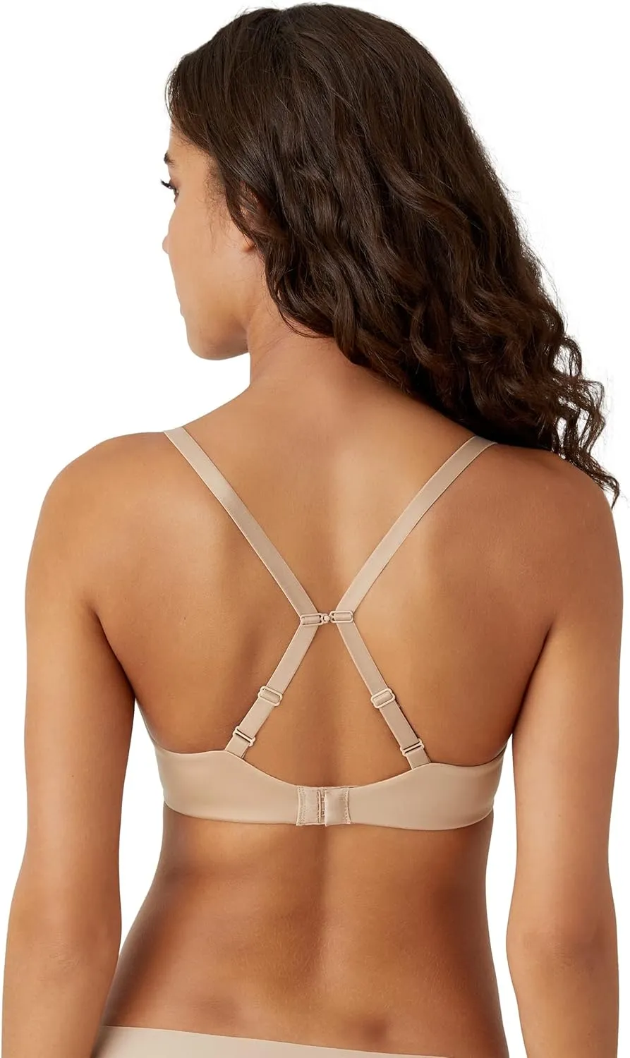 b.tempt'd Women's Future Foundation Convertible T-Shirt Bra