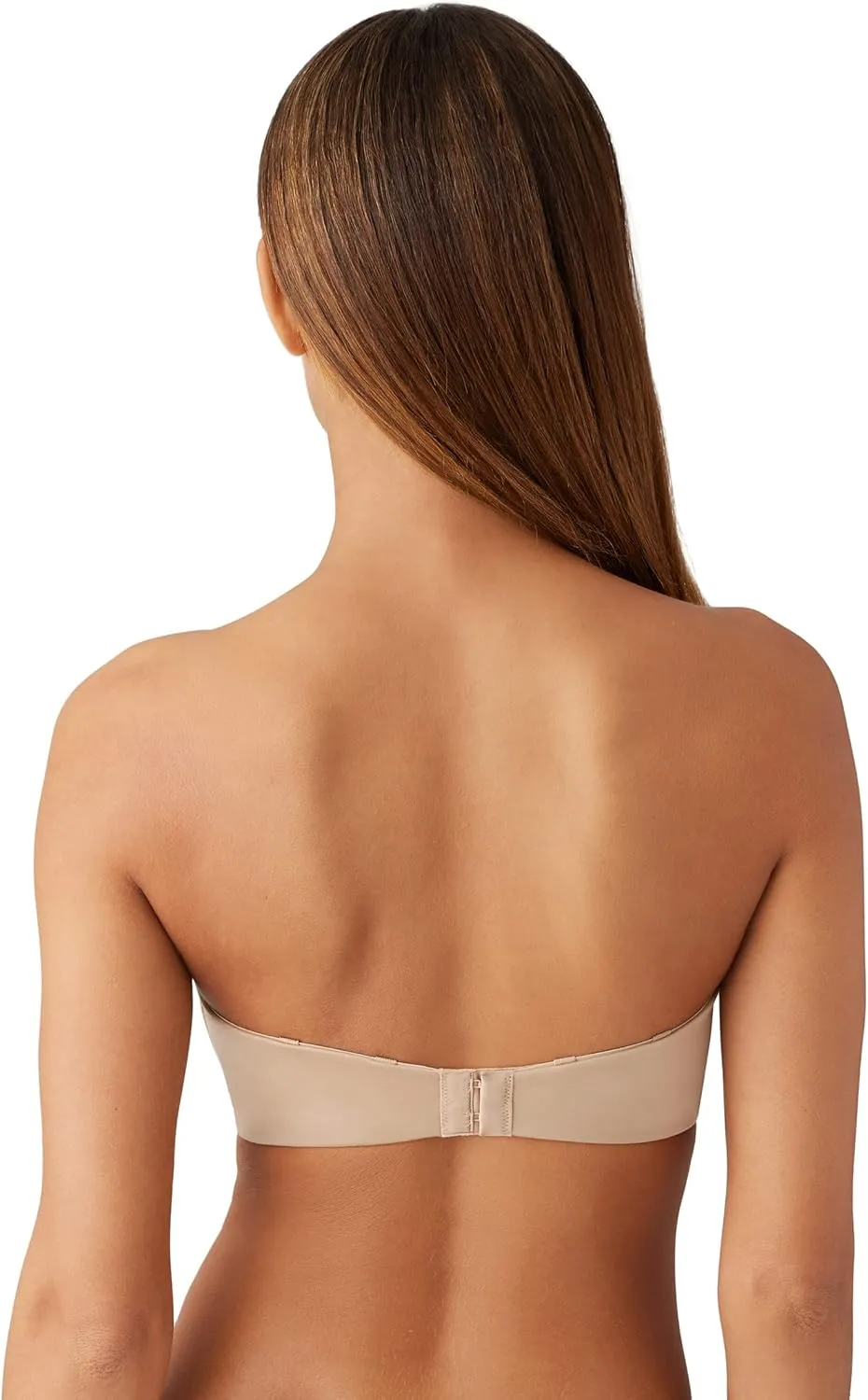 b.tempt'd Women's Future Foundation Push-up Convertible Strapless Bra