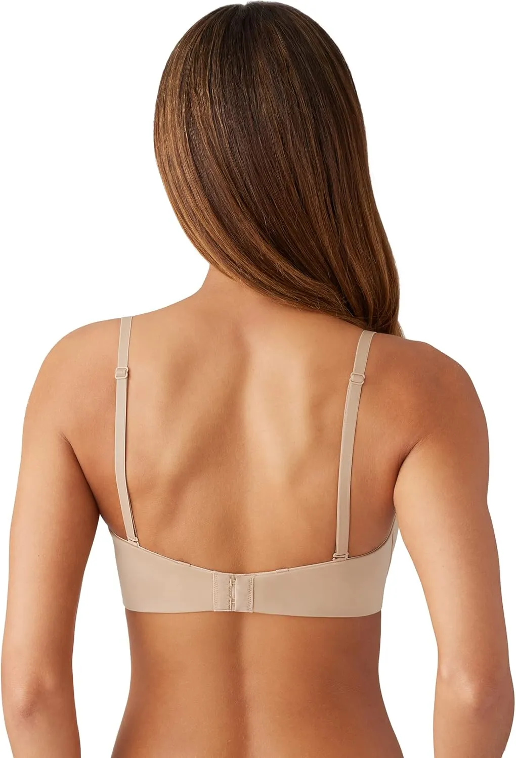 b.tempt'd Women's Future Foundation Push-up Convertible Strapless Bra