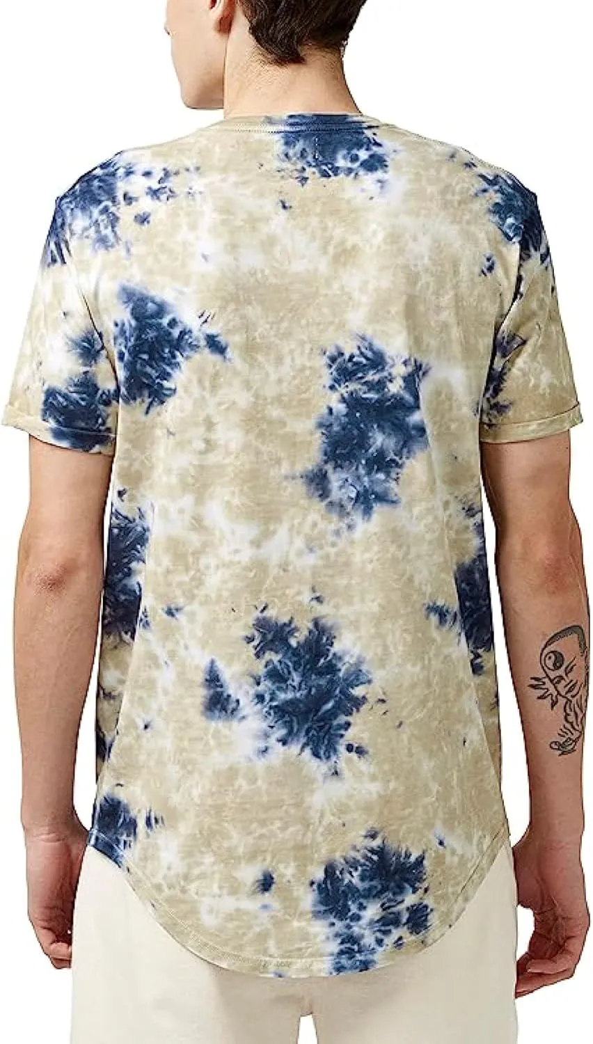 Buffalo David Bitton Men's Short Sleeve Fashion Knit
