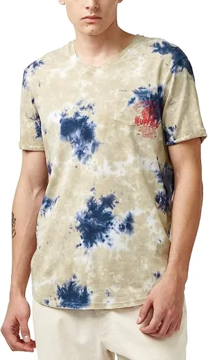 Buffalo David Bitton Men's Short Sleeve Fashion Knit