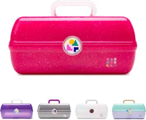 Caboodles On-The- Go Girl