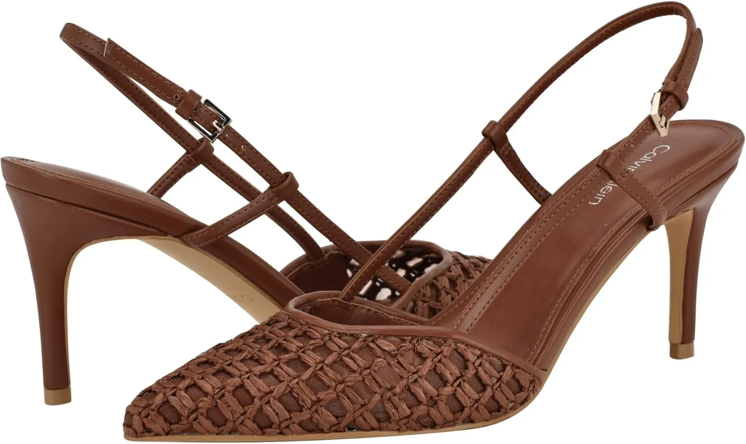 Calvin Klein Women's Juliesa Pump