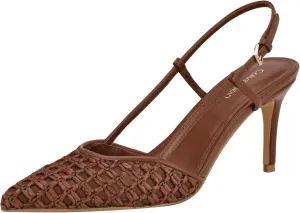 Calvin Klein Women's Juliesa Pump
