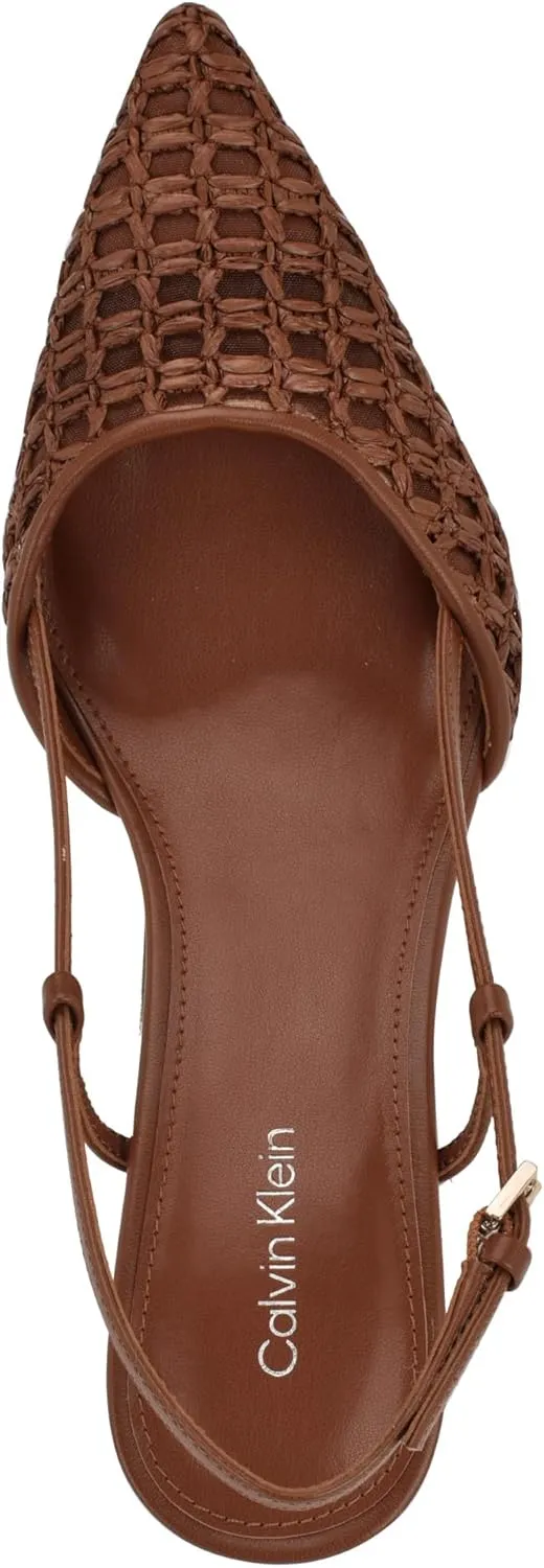 Calvin Klein Women's Juliesa Pump