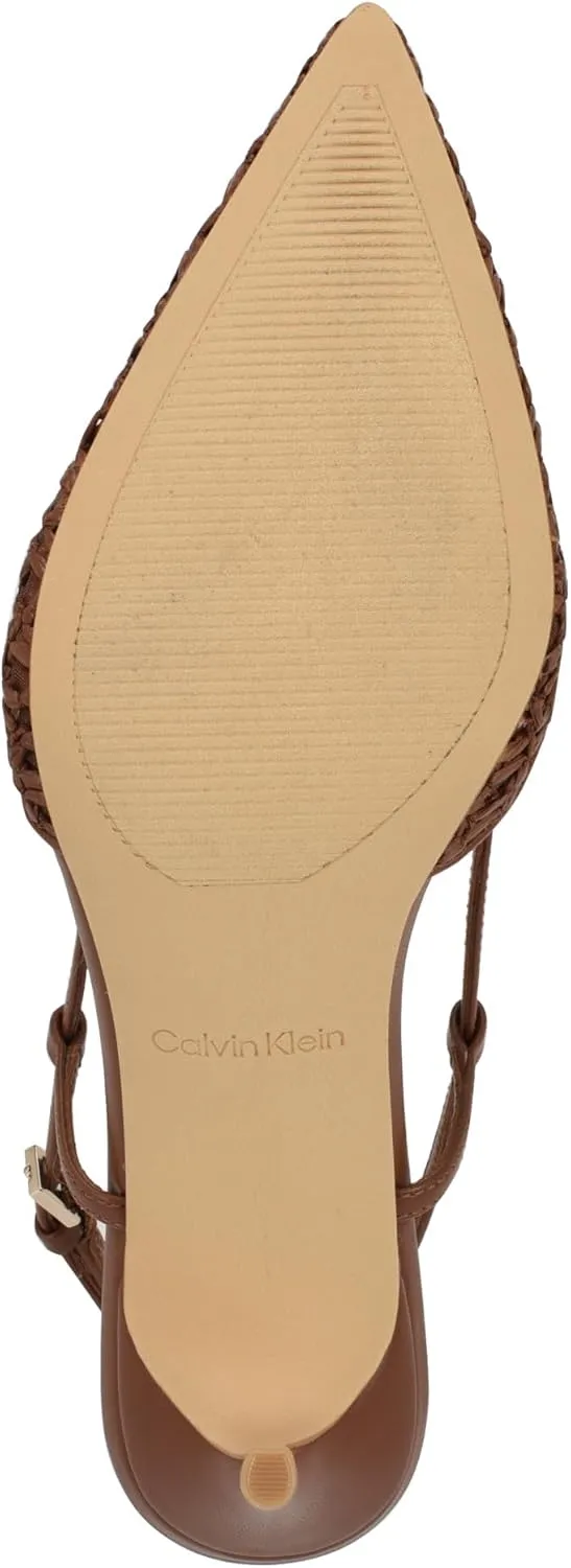 Calvin Klein Women's Juliesa Pump