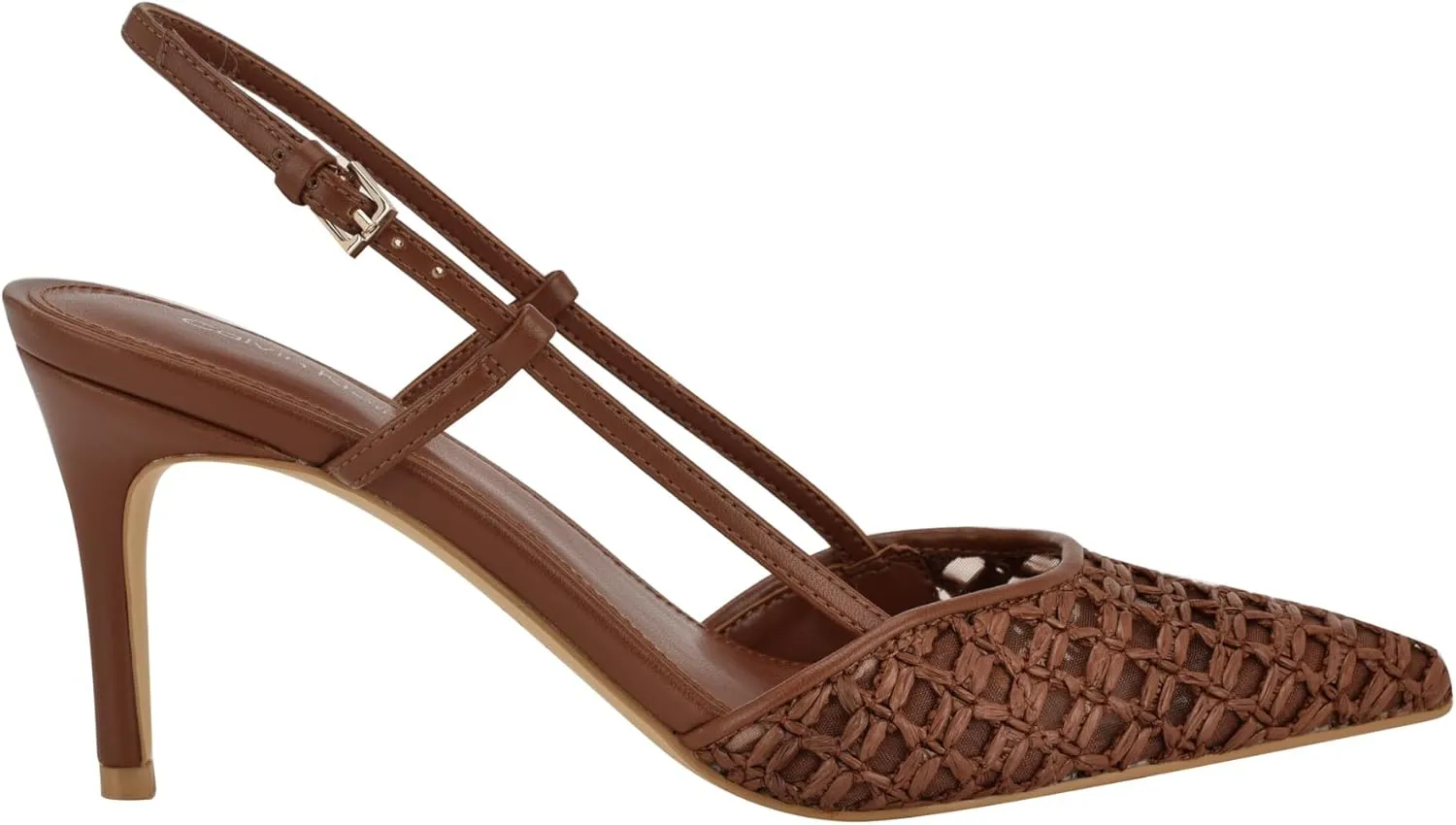 Calvin Klein Women's Juliesa Pump