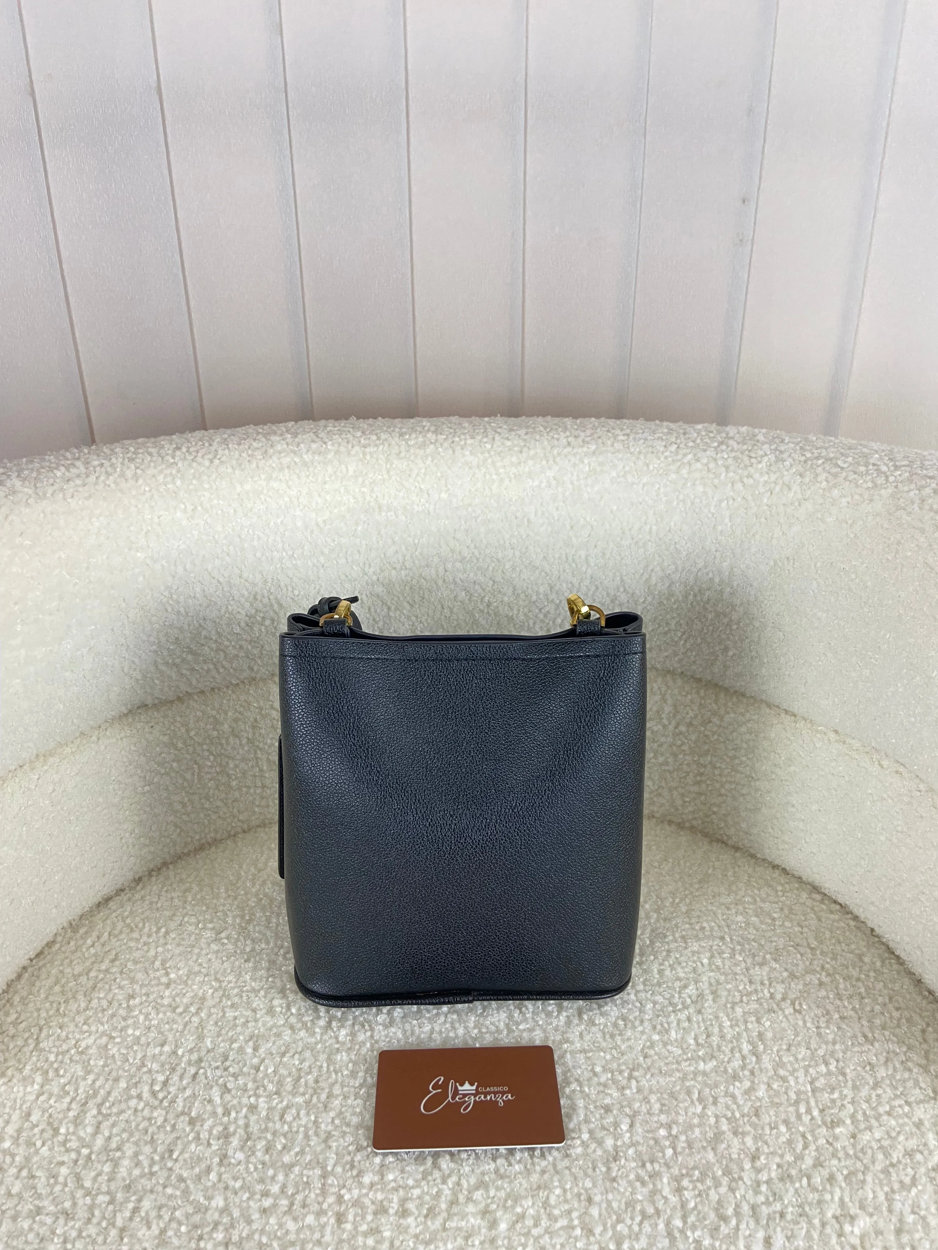 C&K Alcott Bucket Bag