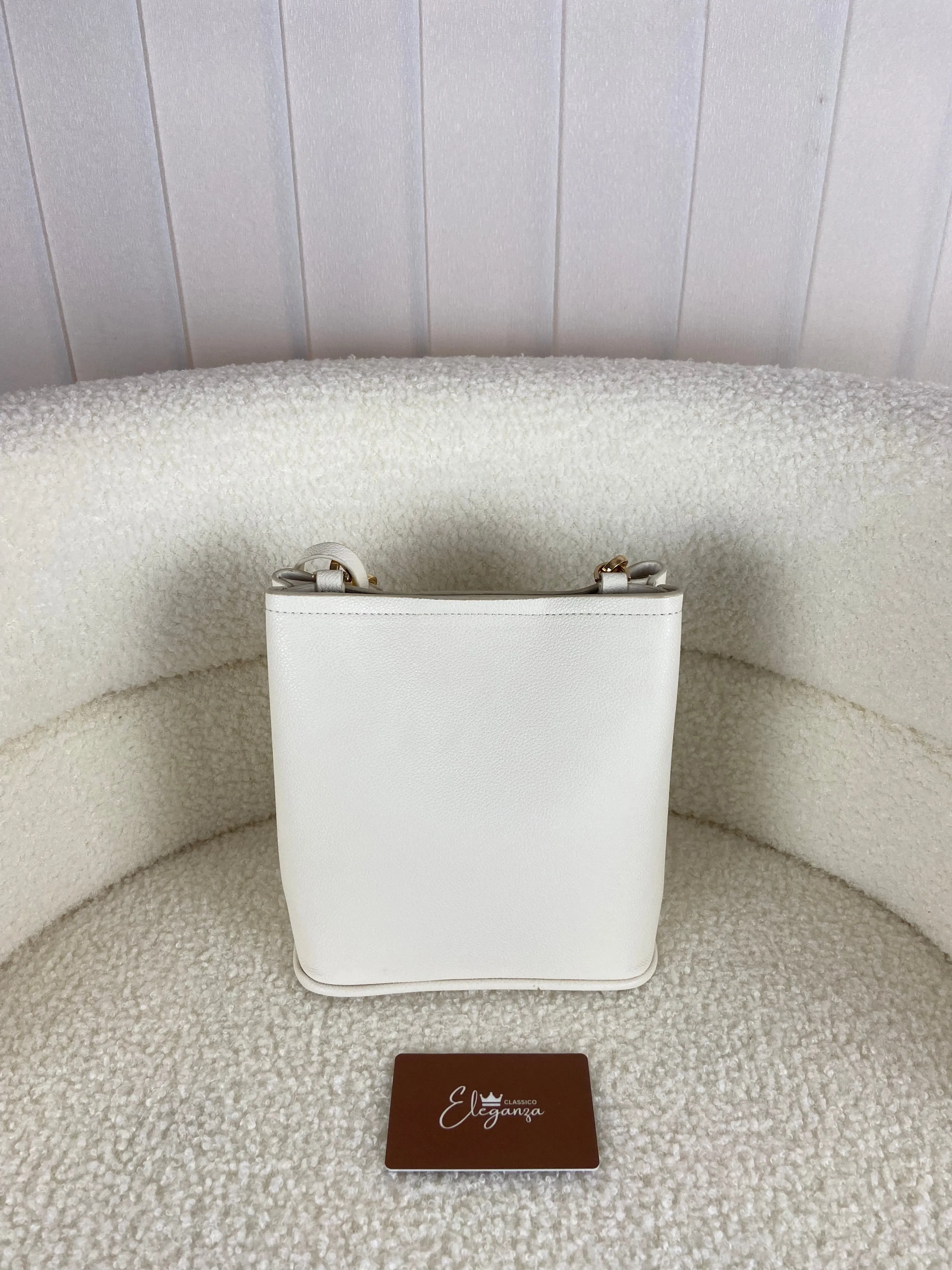 C&K Alcott Bucket Bag