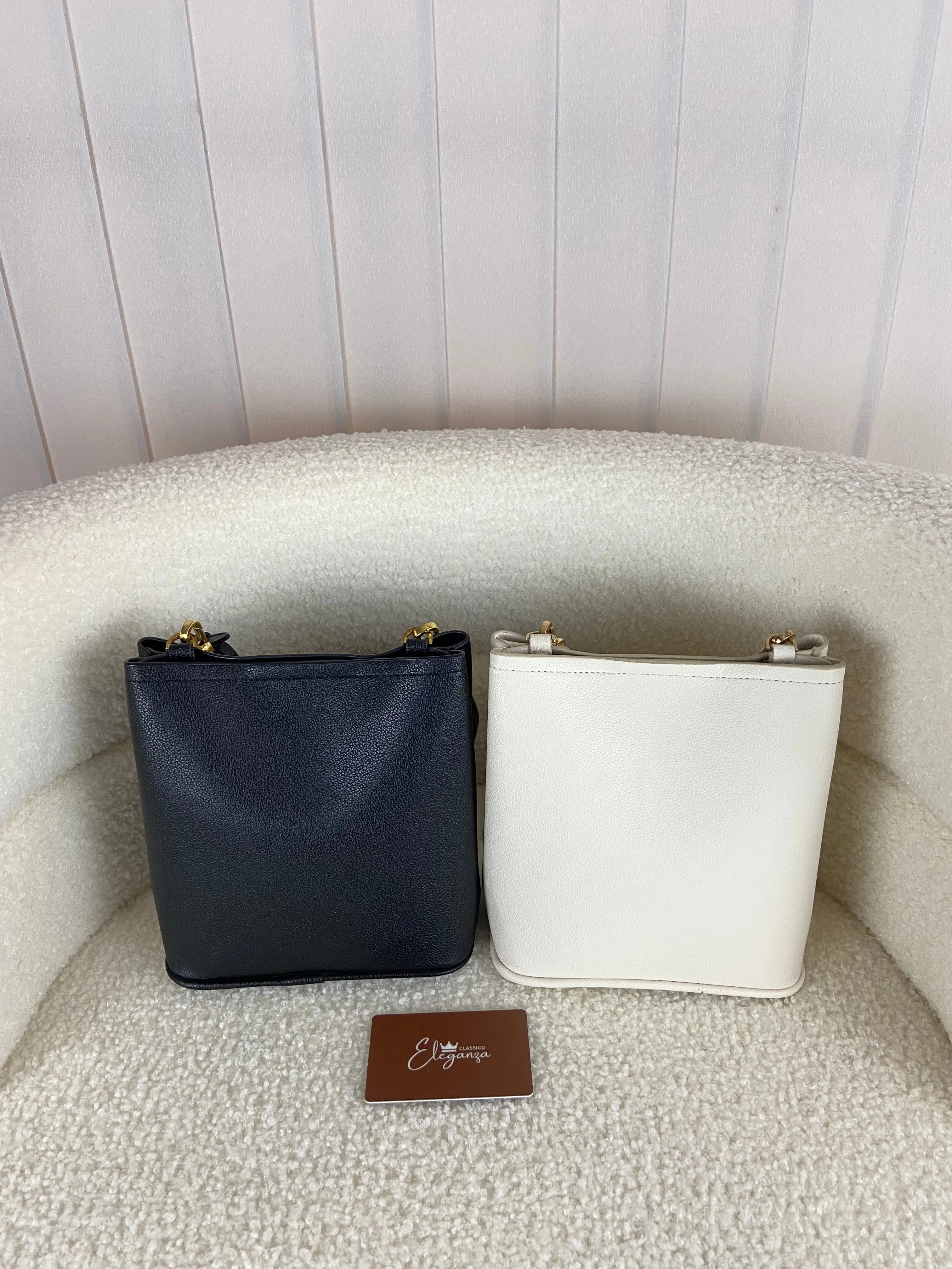 C&K Alcott Bucket Bag