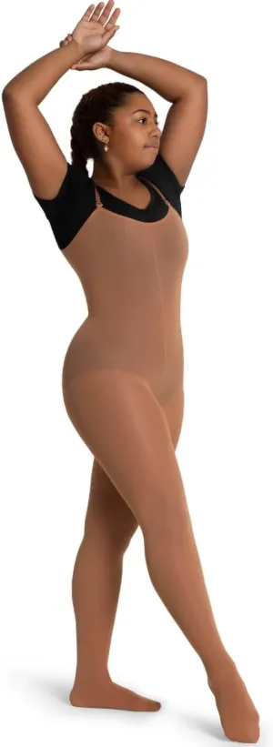 Capezio Womens Convertible Body Tight