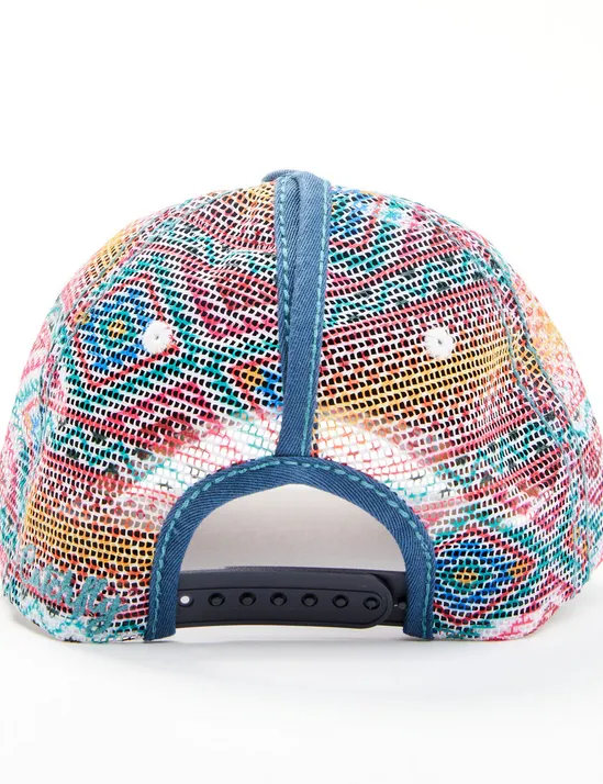 Catchfly Women's Cap STYLE 23204HB11