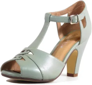 Catherina Heels BONE