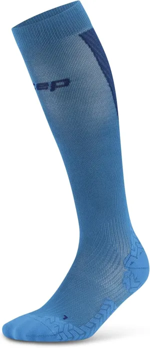 CEP Mens Core Run Ultralight 20-30 mmHg Compression Socks for Running – Lightweight Design for Blister-Free Performance
