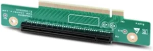 Chenbro 210706 Accessory 84H314610-023 Riser Card X16 Rm14604 with Bracket Brown Box