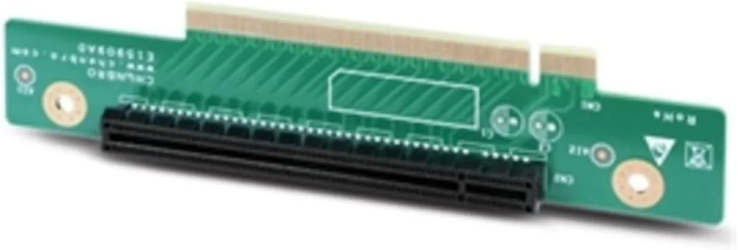 Chenbro 210706 Accessory 84H314610-023 Riser Card X16 Rm14604 with Bracket Brown Box