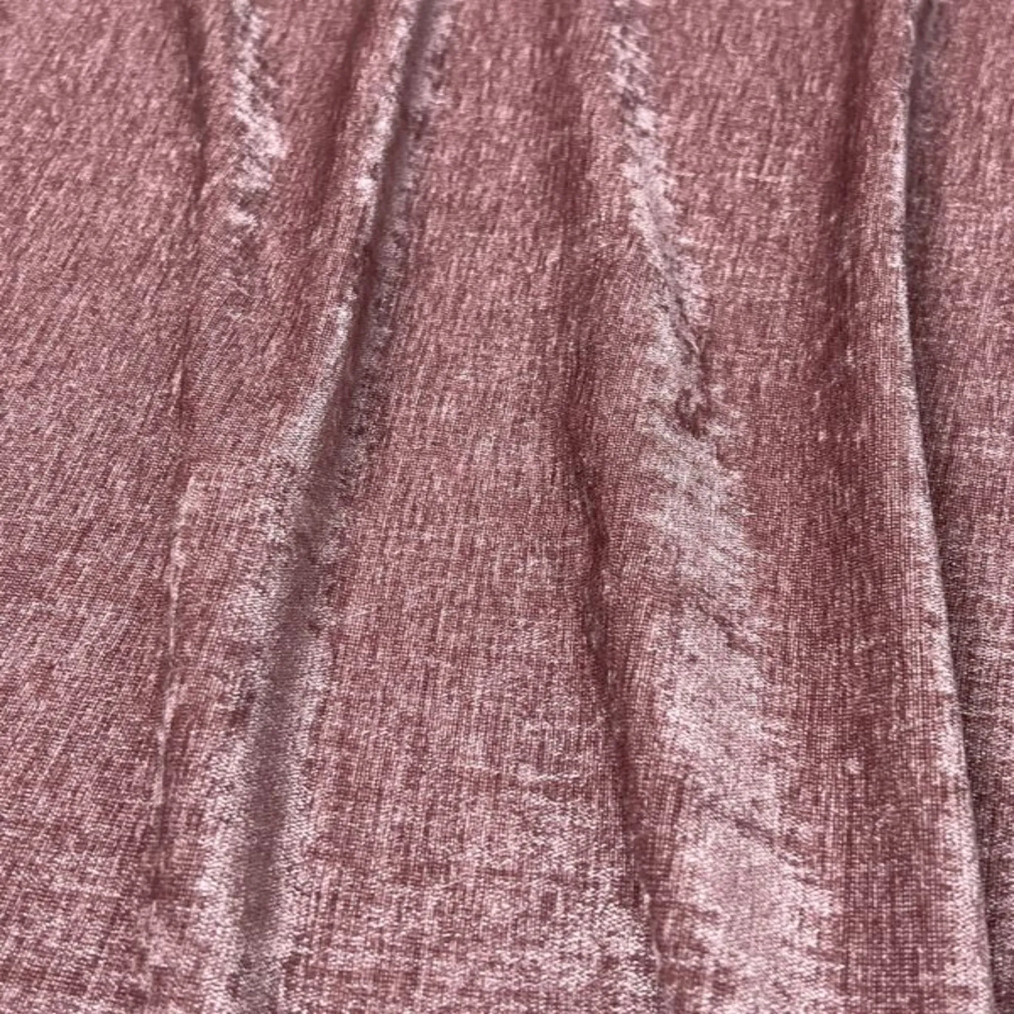 Chenille Soft Velvet Fabric, 118 Inch. in Width, Ideal Material for Home Décor